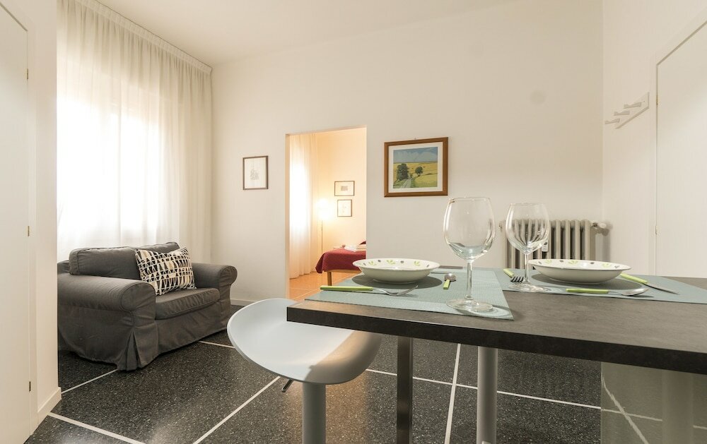 Фото Residence Railway