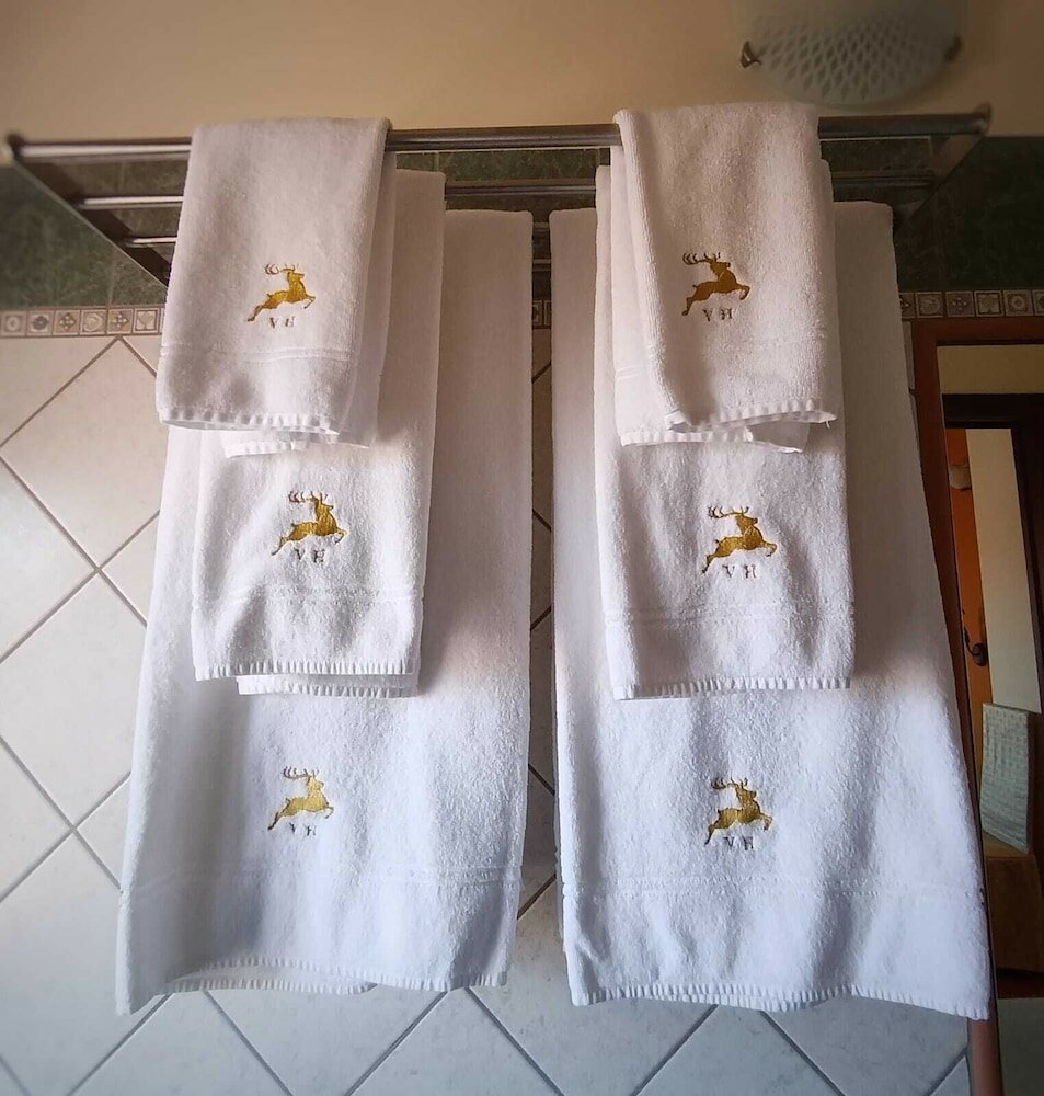 Фото B&b Villa Hirschen