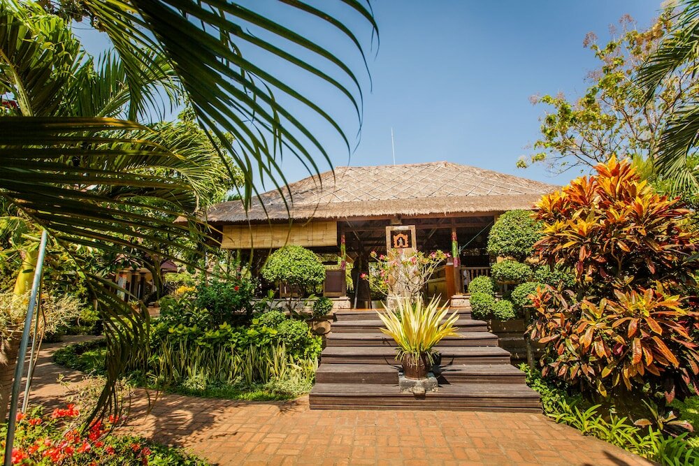 Фото Zen Resort Bali