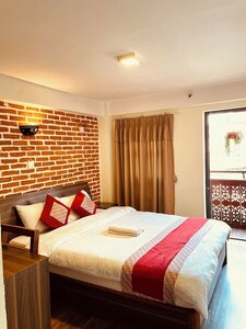Hotel Vintage Home (Bagmati, Bhaktapur District, Town of Bhaktapur, Ward 5), hotel