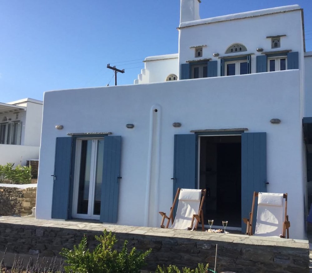 Фото Blue Azur Deluxe Villa