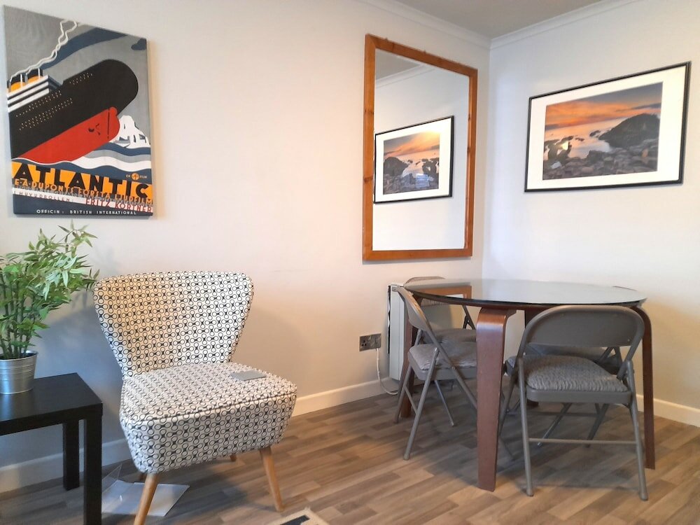 Фото Salisbury Court City Central by Bhr Apartments