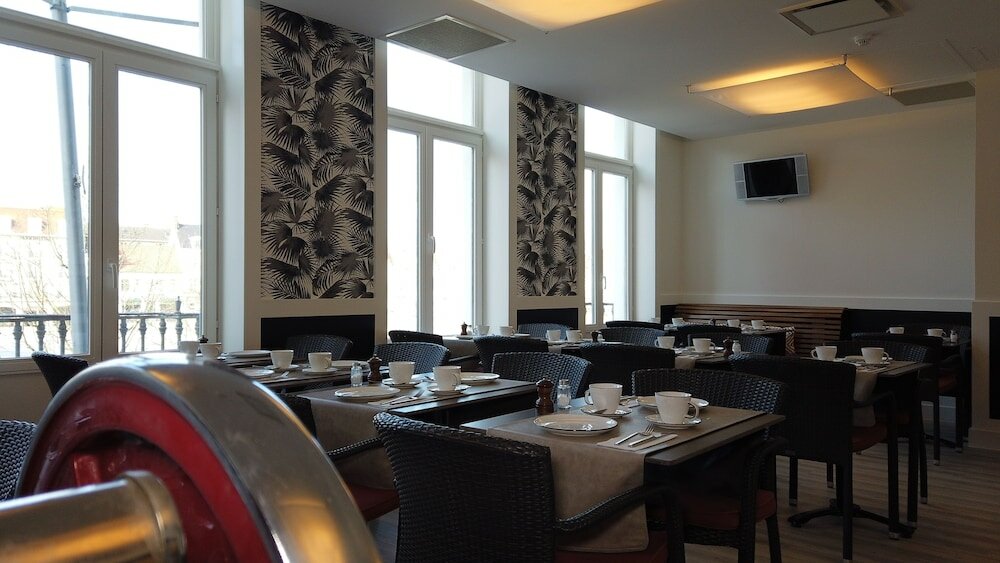 Фото Hotel 't Zand