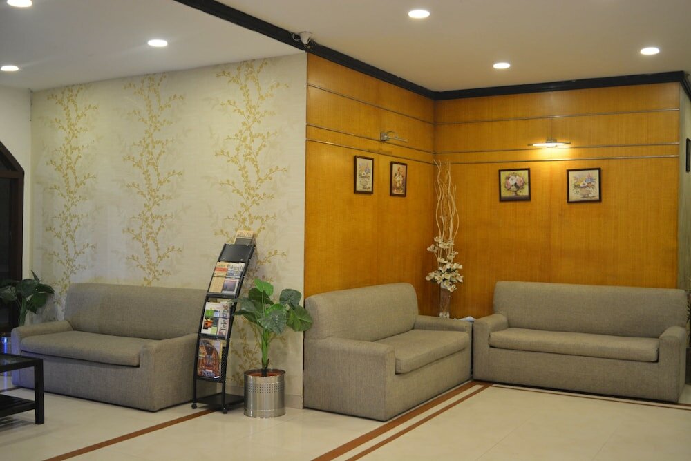 Фото Hotel Prag Continental