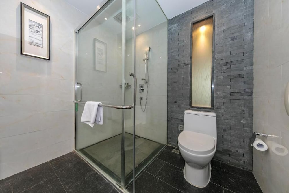 Фото Fliport Garden Hotel Wuyishan