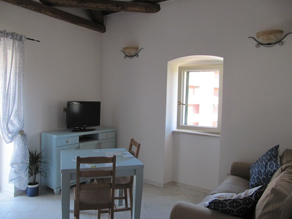 Фото Apartments Casa Saina