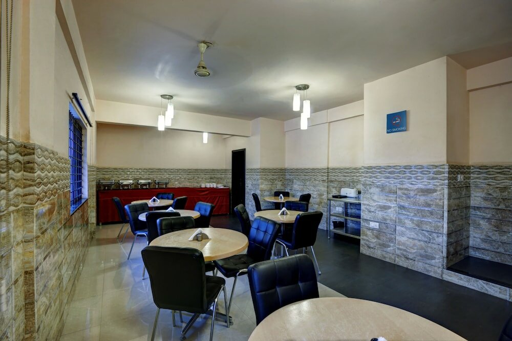 Фото Arafa Inn