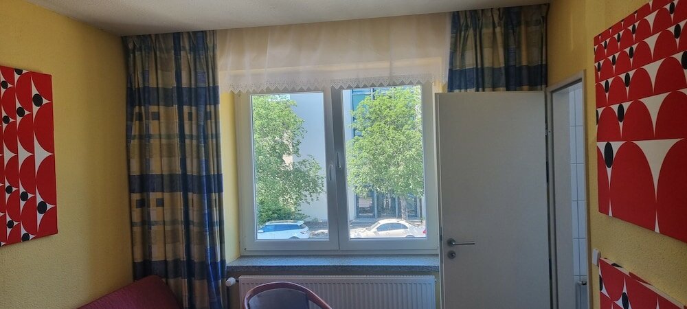 Фото Pension am Filmpark