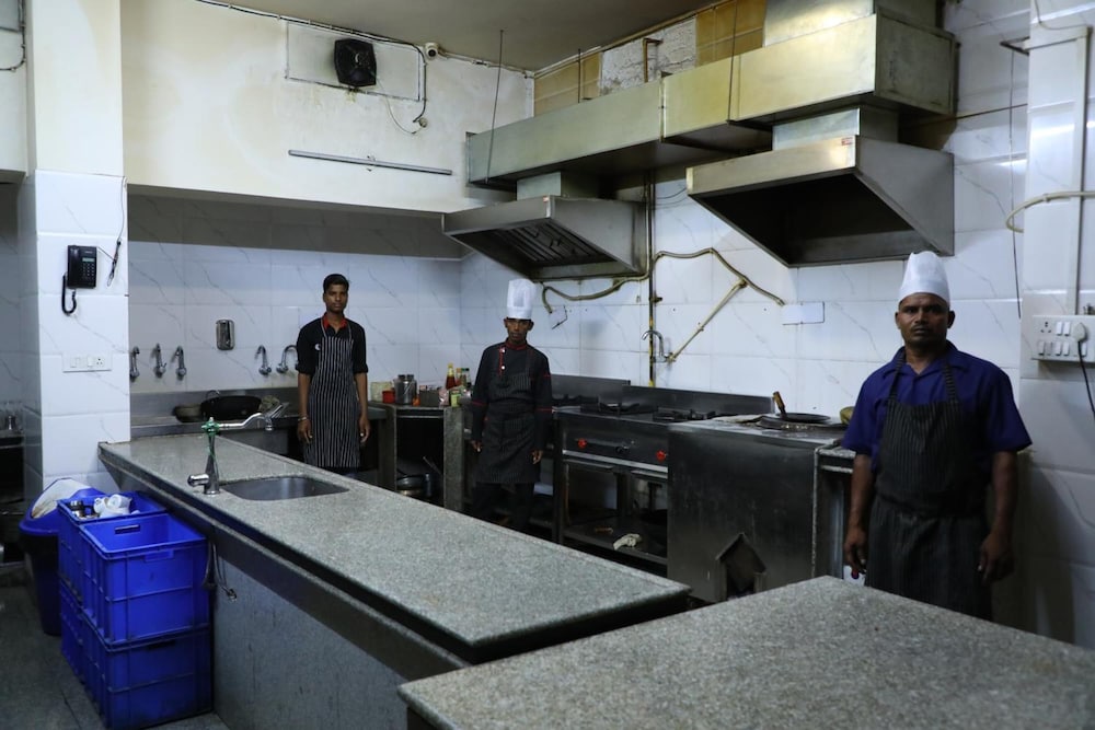 Фото Hotel Gyangarh