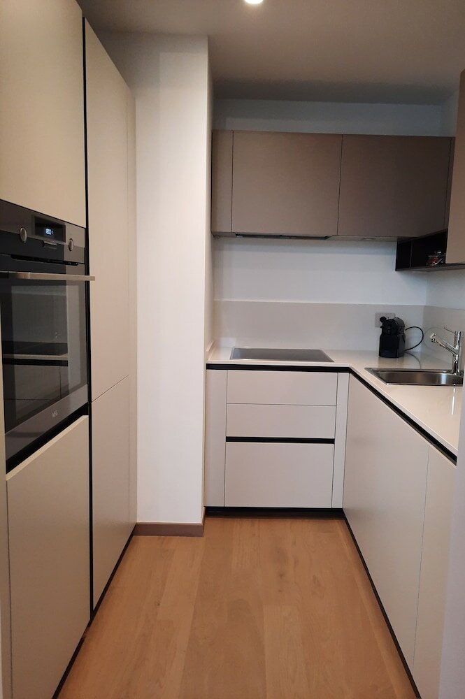 Фото Milan Eleven by Brera Apartments