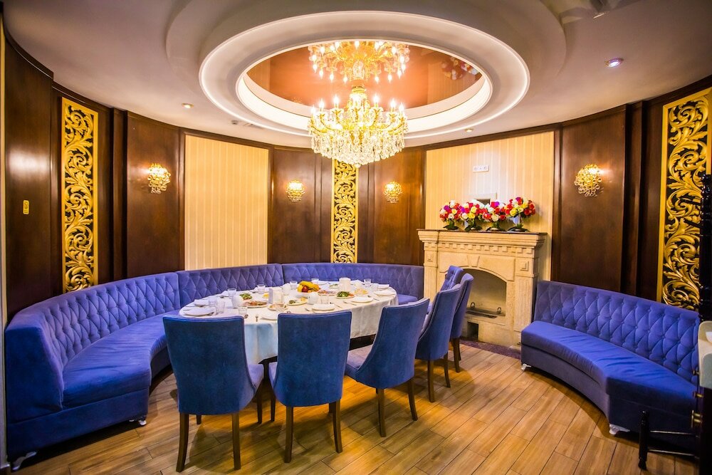 Фото Grand Capital Hotel