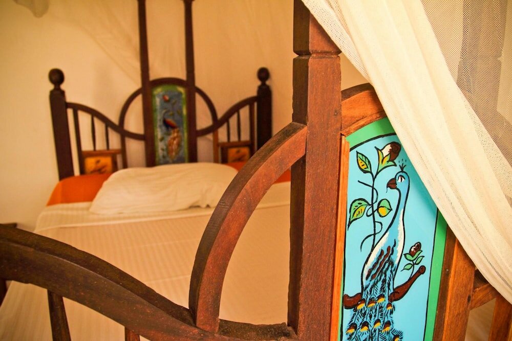 Фото Kiponda B&b