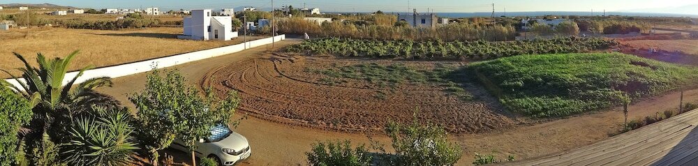 Фото Joanna's Apartments