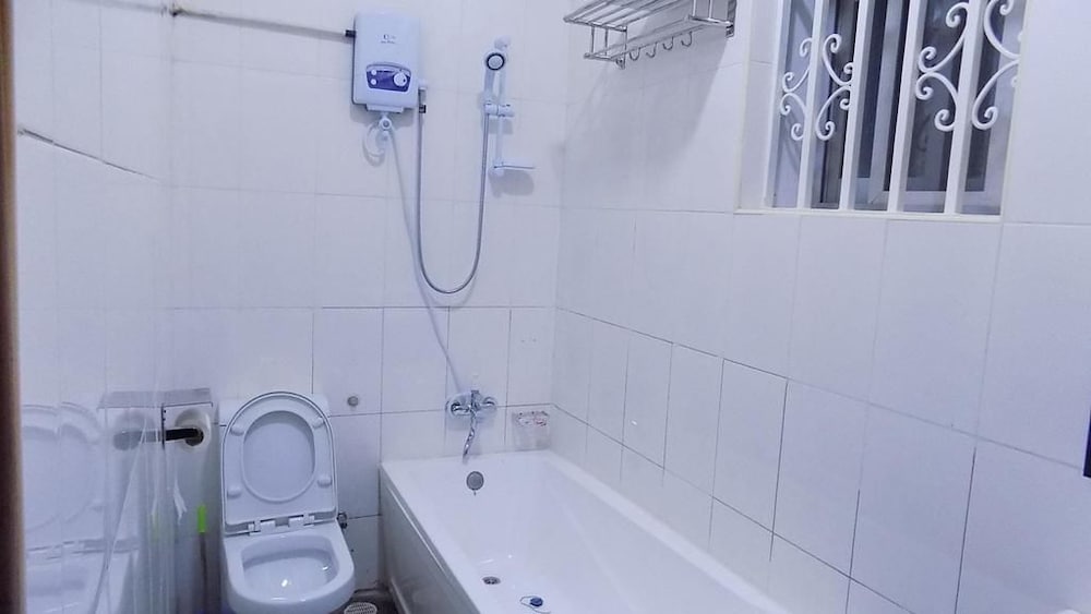 Фото Sunrise Hotel