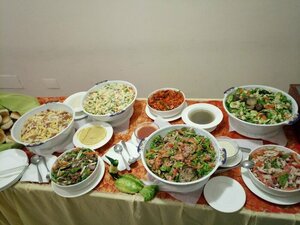 Гостиница Sherar Addis Hotel