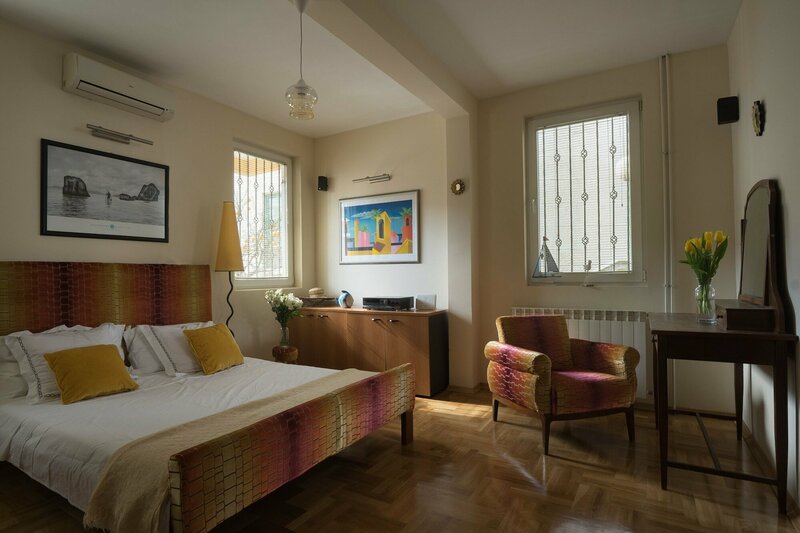 Гостиница Astakos Apartments