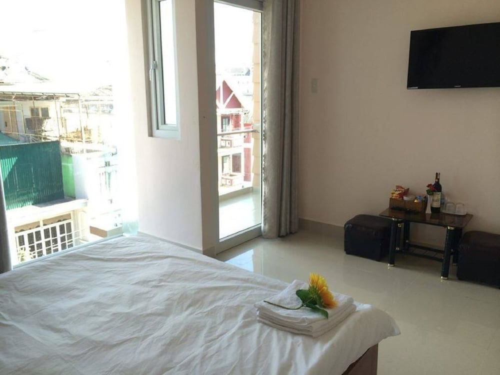 Фото Nguyen Minh Hostel