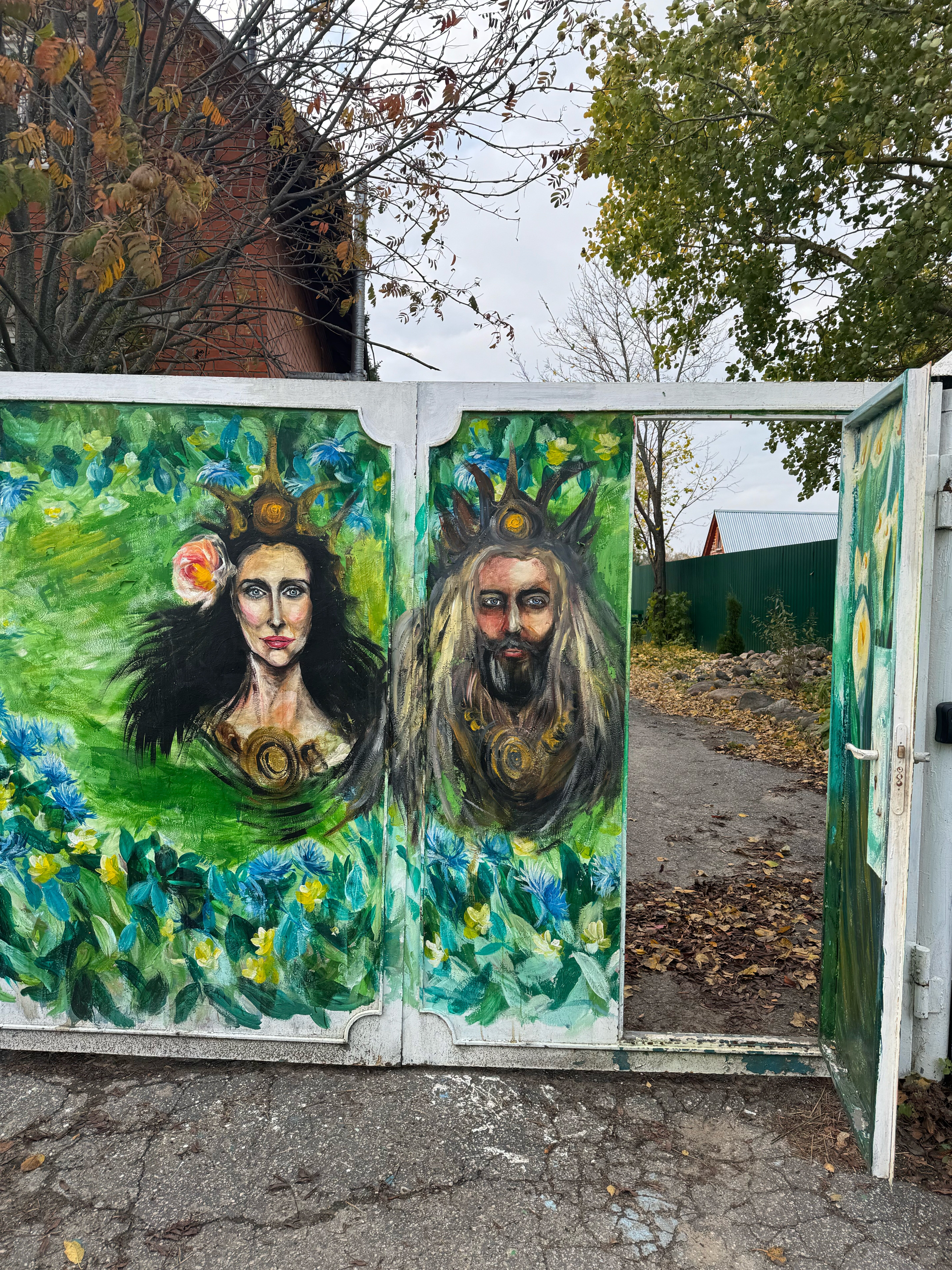 Фото Благодарня