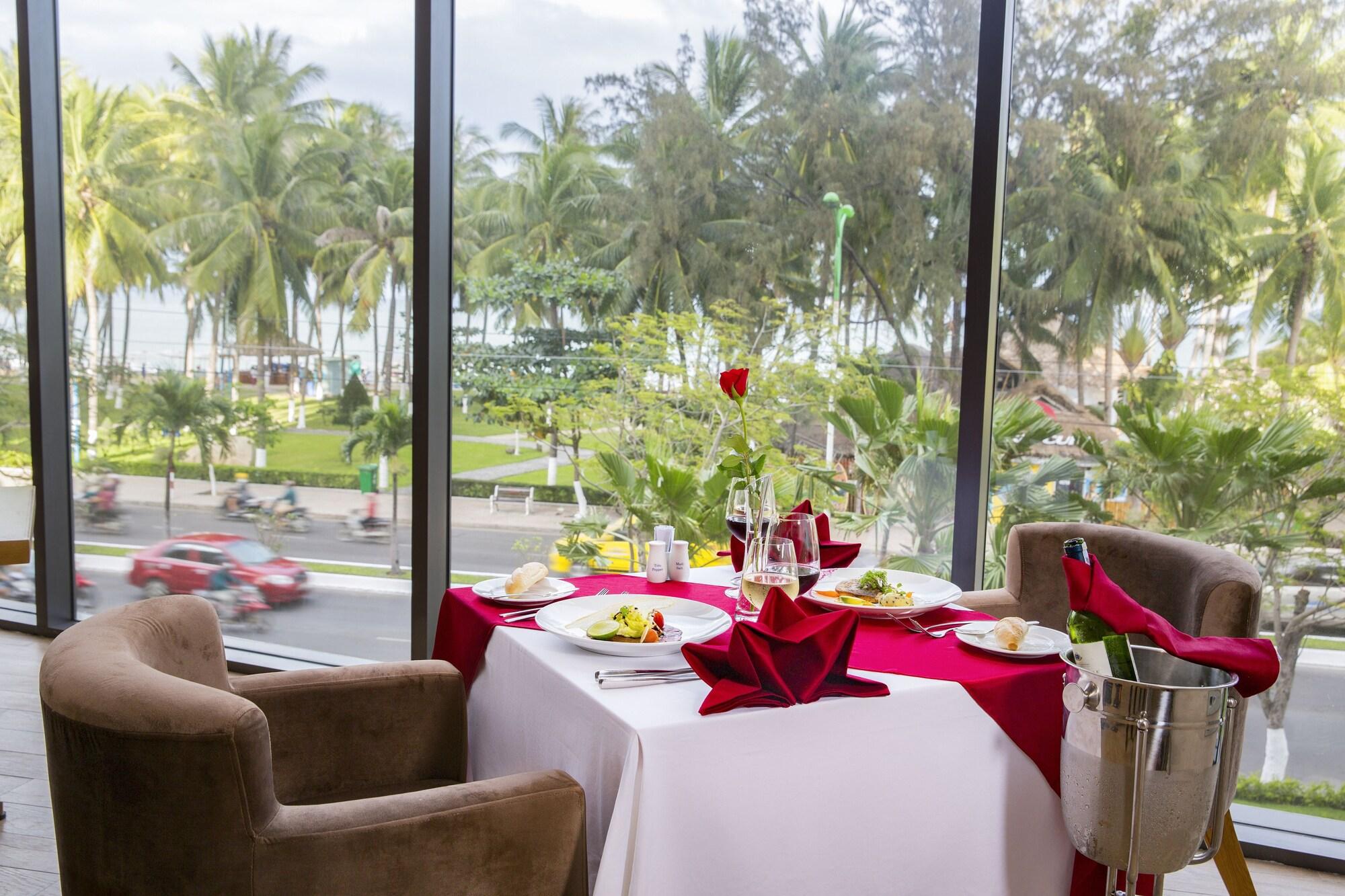 Фото Premier Coastal Nha Trang Apartments