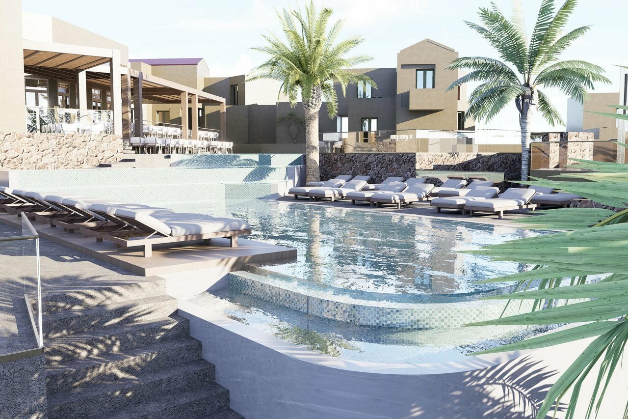 Фото Galaxy Villas