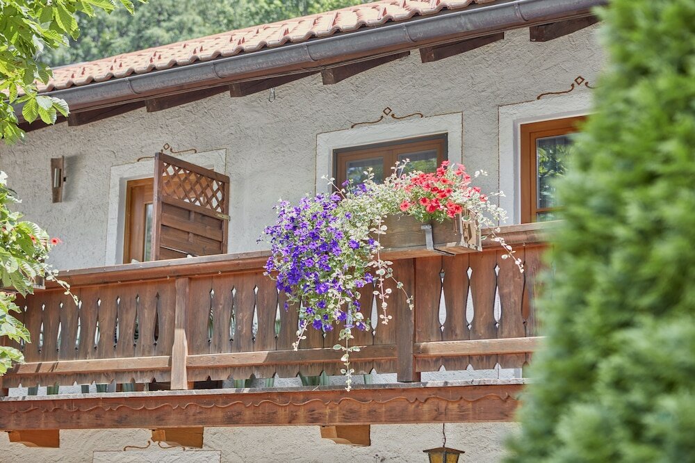 Фото Alte Säge Ruhpolding