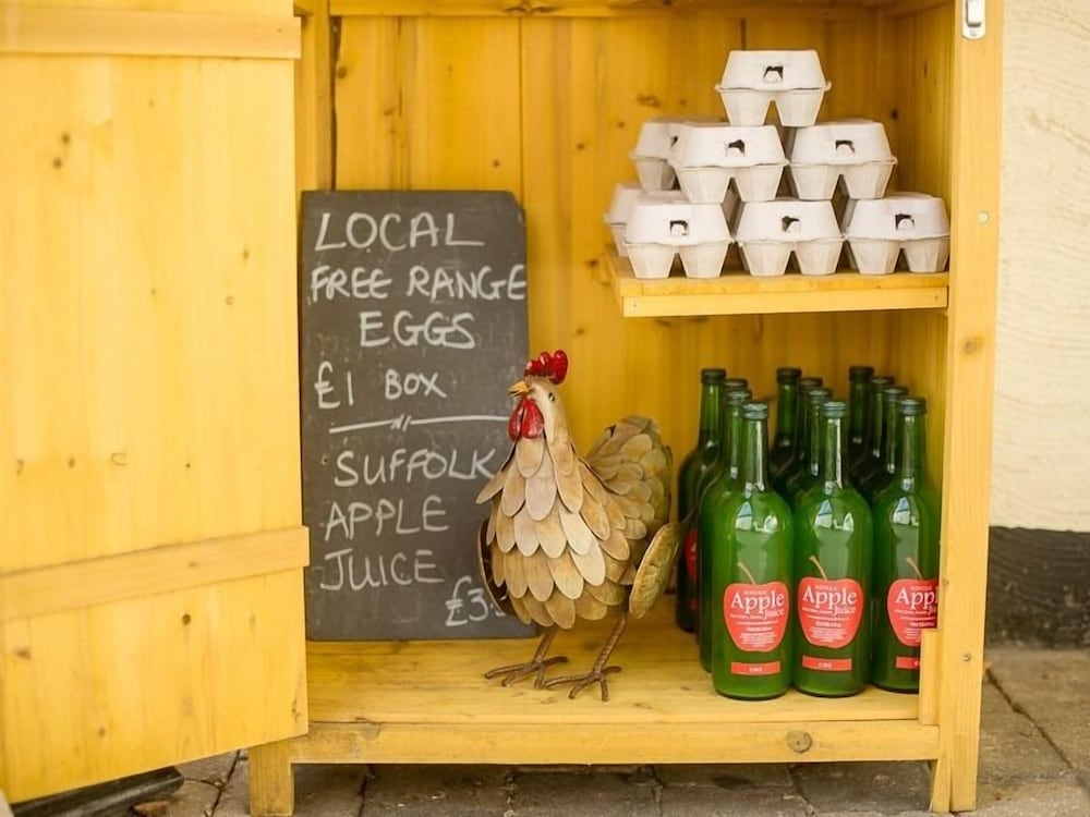 Фото The White Horse Inn