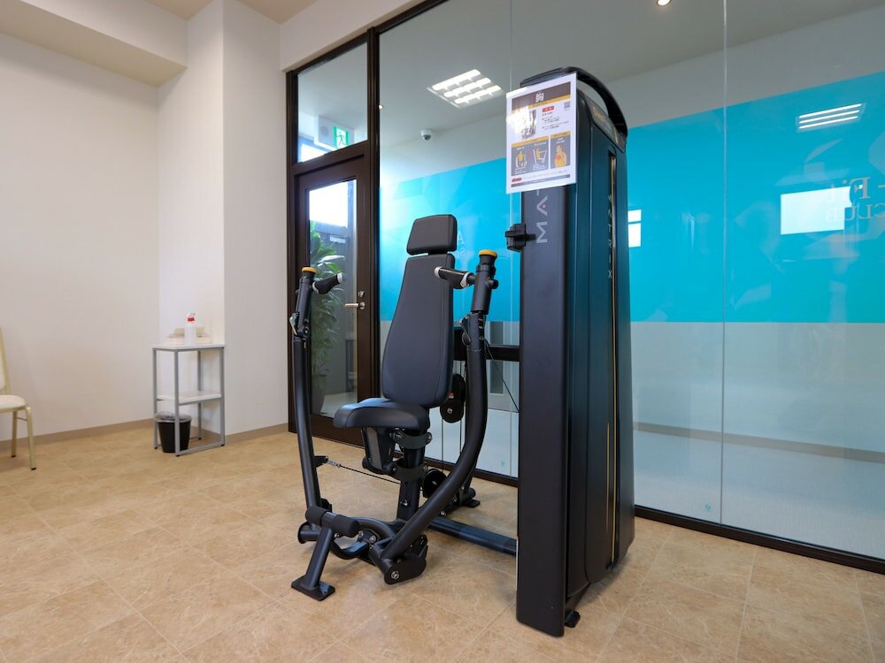 Фото Hotel Kanade Kankukaizuka