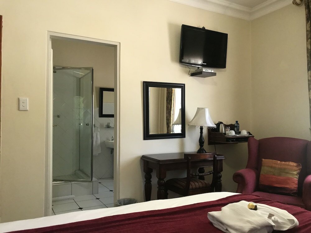 Фото Brooklyn Place Guesthouse