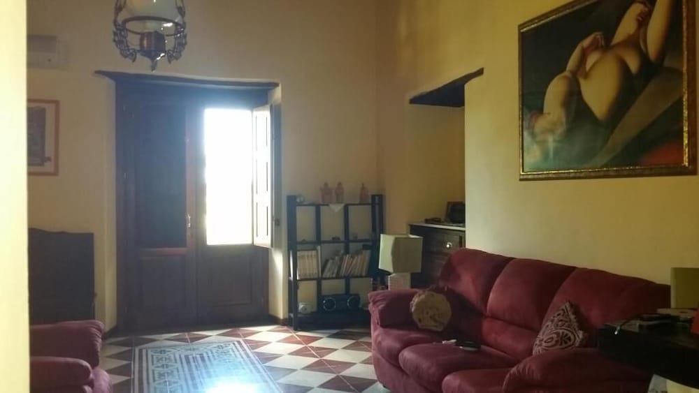 Фото Agriturismo Malena