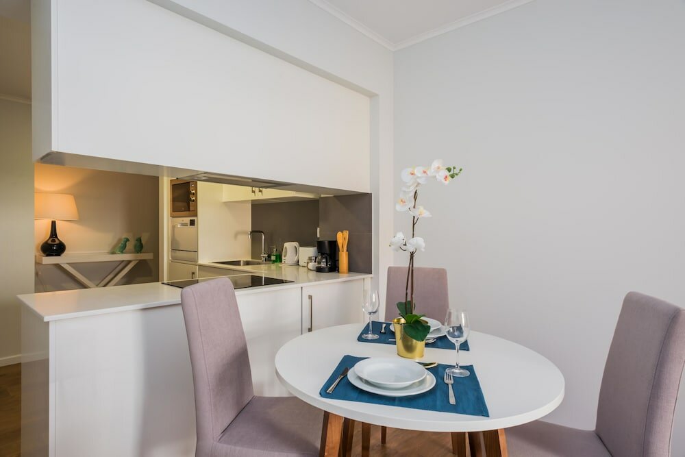 Фото 137 Lux Residence