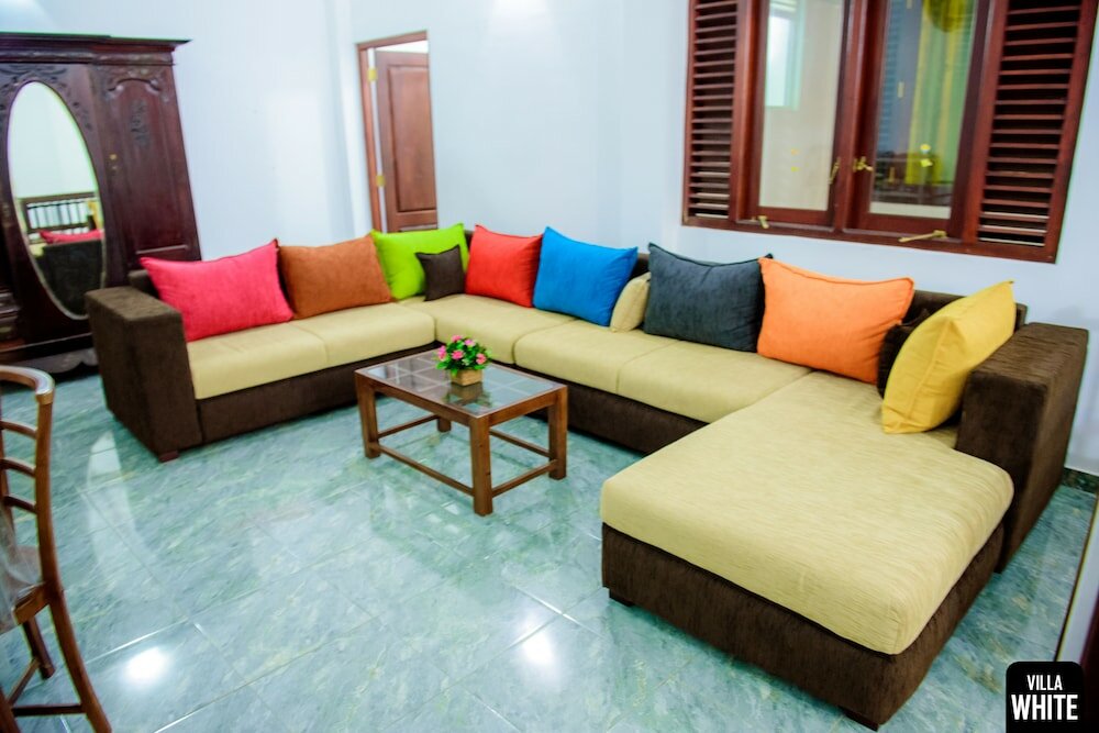 Фото Villa White