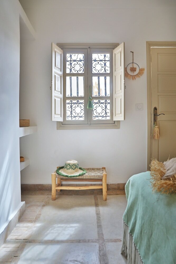 Фото Riad Al Badia