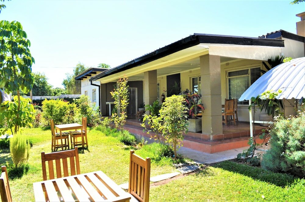 Фото отеля 5