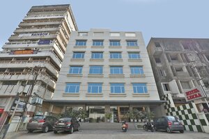 Гостиница Oyo 9120 Hotel Limra в Вадодаре