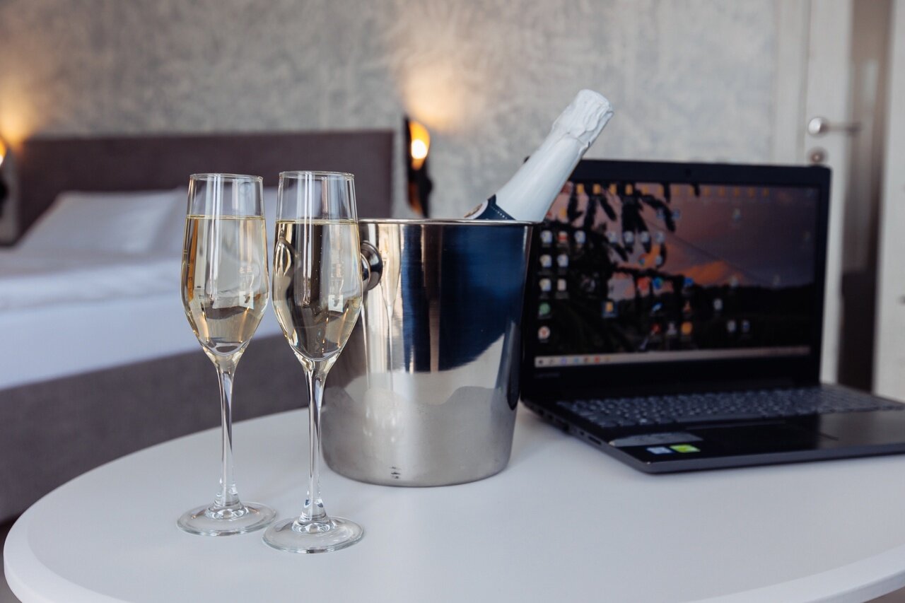 Фото Тихая гавань