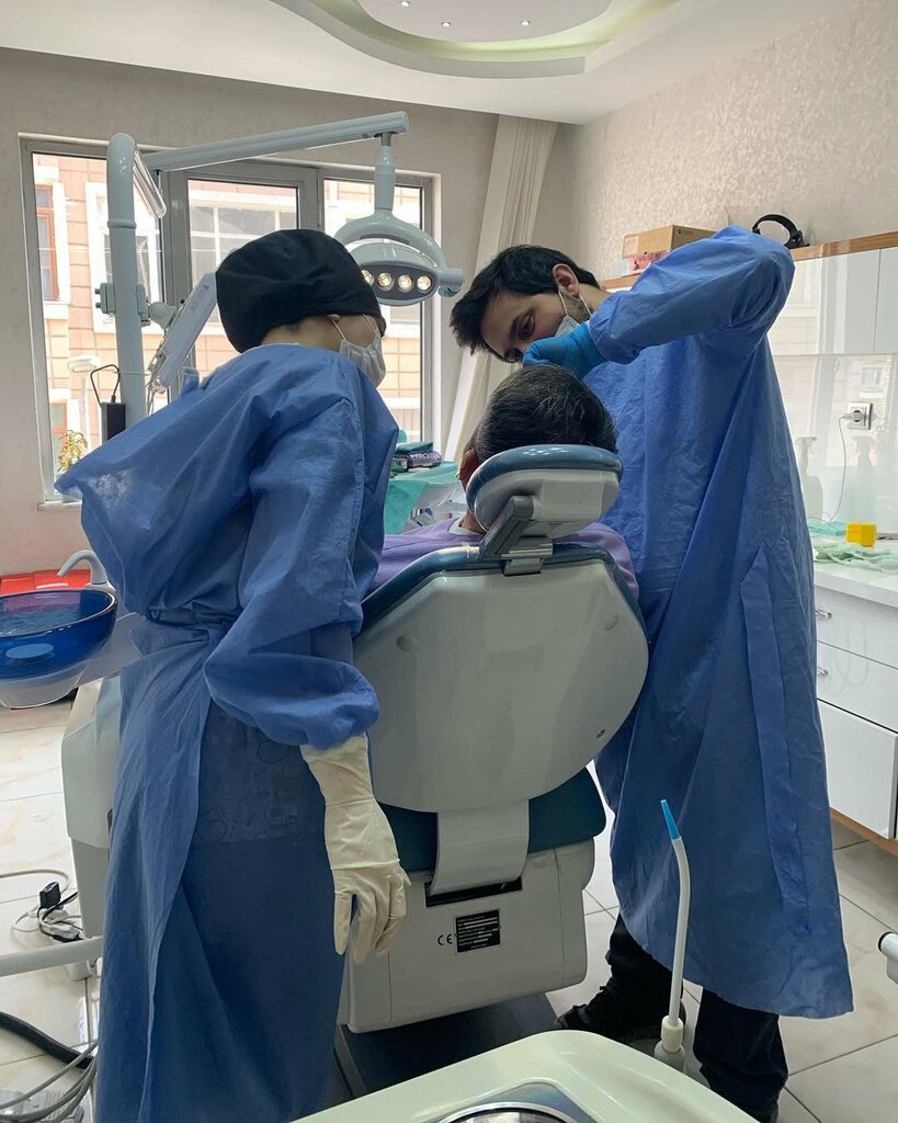 Medical center, clinic Apaydin Life, Kayseri, photo