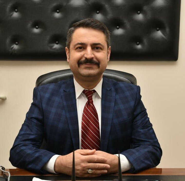 كلية، جامعة Osmangazi University Faculty of Theology ، إسكي شهر، صورة