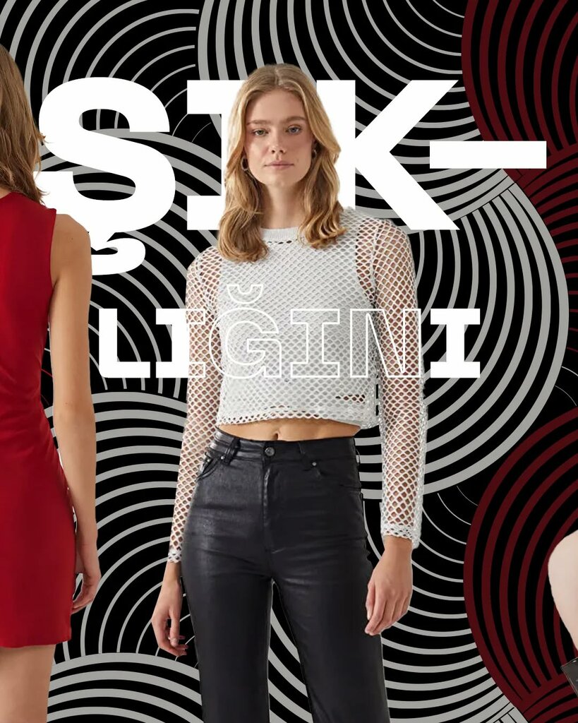 Clothing store LC Waikiki, Kayseri, photo