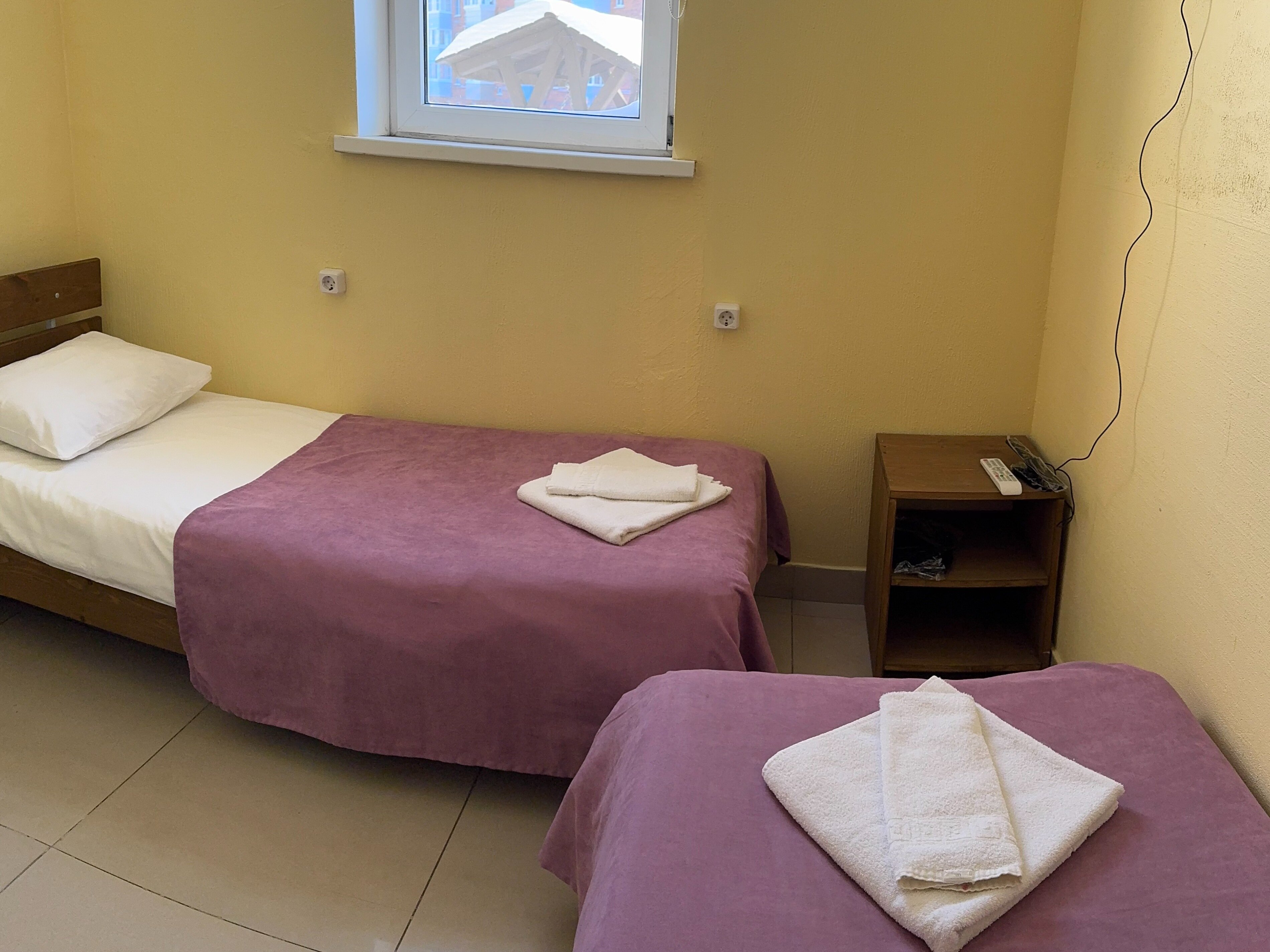 Фото Хит Отель