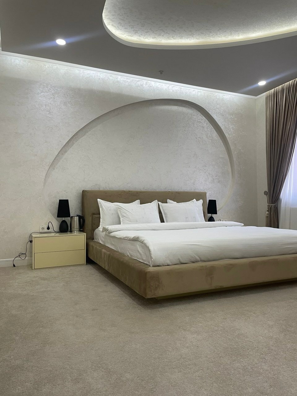 Фото Ohu Palace Hotel