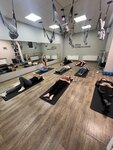 Miss Stretching (Камская улица, 27), fitness club