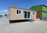 Dorce Prefabricated (Ankara Province, Kahramankazan District, Saray Mah., Deniz Cad., 3), prefabricated buildings