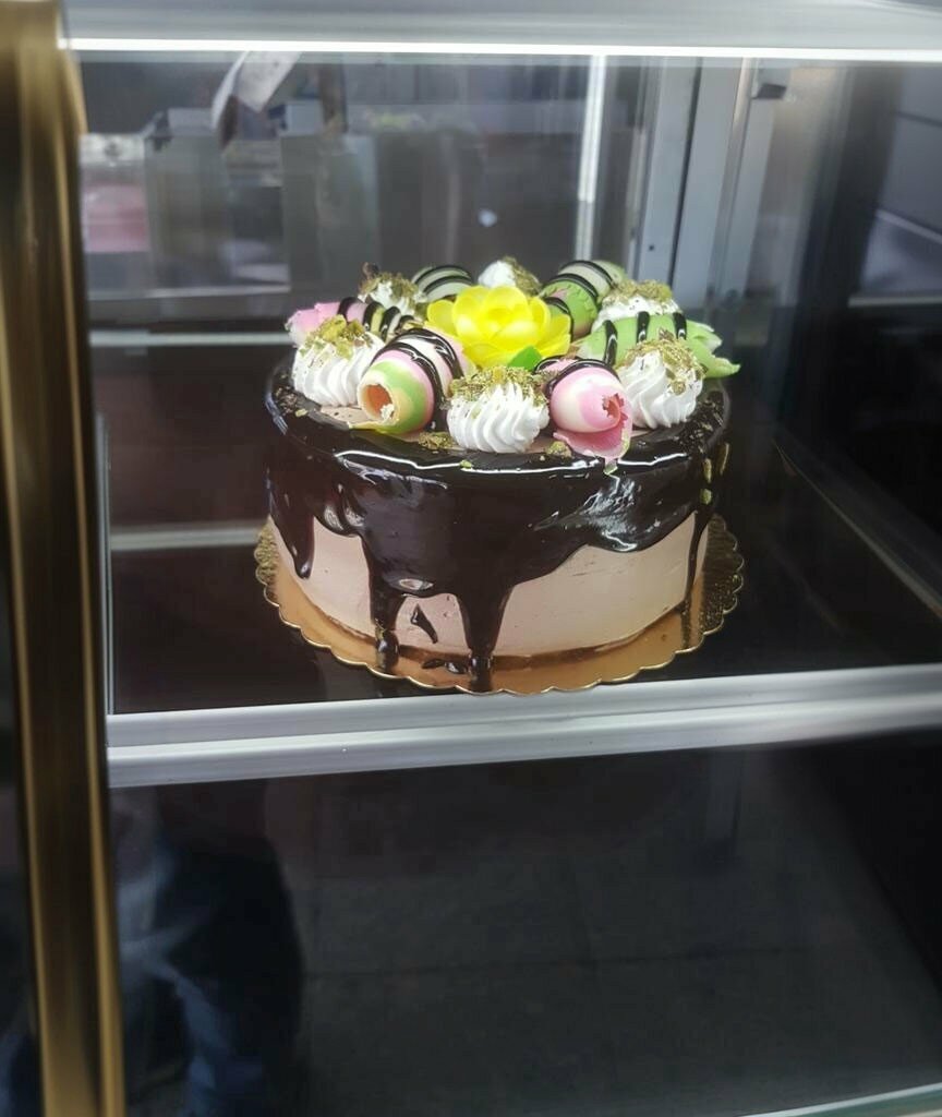 Bakery Afacan Bread, Menderes, photo