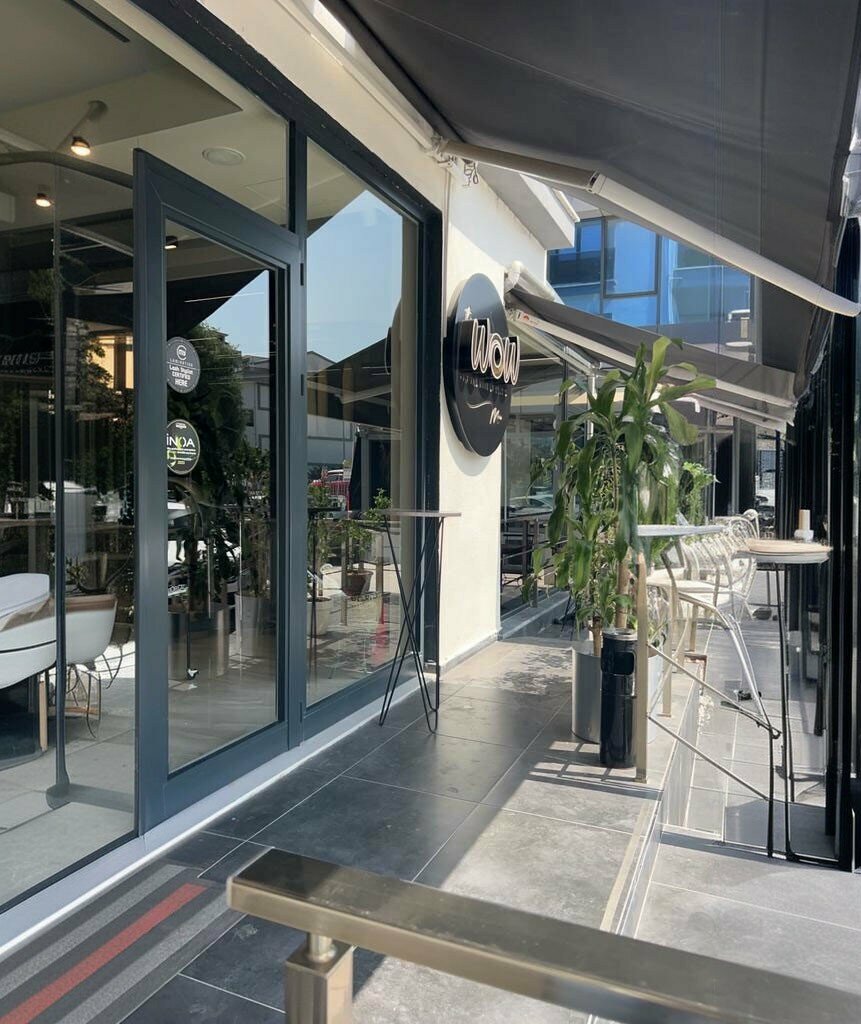 Hairdresser Wow Hair and Make'Up Studio, Izmit, photo