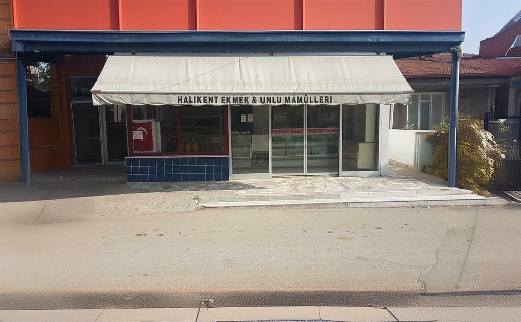 Bakery Halikent Bakery, Isparta, photo
