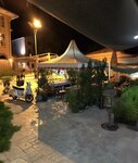 Ulucak Park Cafe Restaurant (İzmir, Kemalpaşa, Sıtkı Aydınel Cad., 22B), restaurante