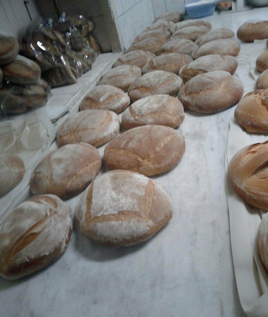 Bakery Bilgen Bread Bakery, Nazilli, photo