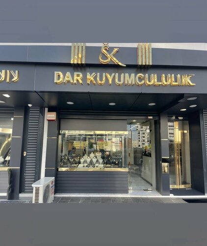 Sidar Kuyumculuk Bağlar Fotoğraf 2