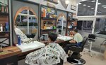 Altiner Men's Hairdresser (İzmir, Karabağlar, Selvili Mah., 4019/5 Sok., 3), peluquería