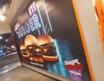 Saloon Burger (İstanbul, Tuzla, Cami Mah., Balıkçılar Sok., 20H), fast food